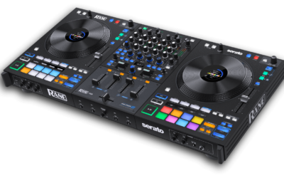 Rane Four